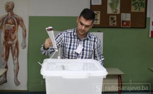 Izađi i glasaj: Danas se održavaju Opći izbori 2018. godine u BiH